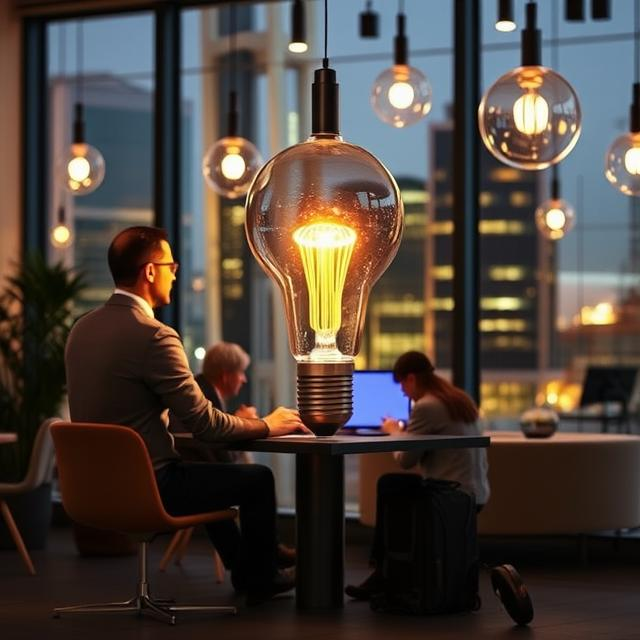 Warum werden innovative Investitionen immer beliebter?
